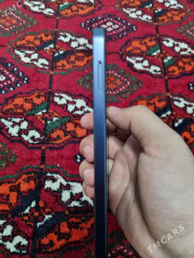 a25 6/128 - Podwoýski köç. (Bitarap Türkmenistan şaýoly) - img 2