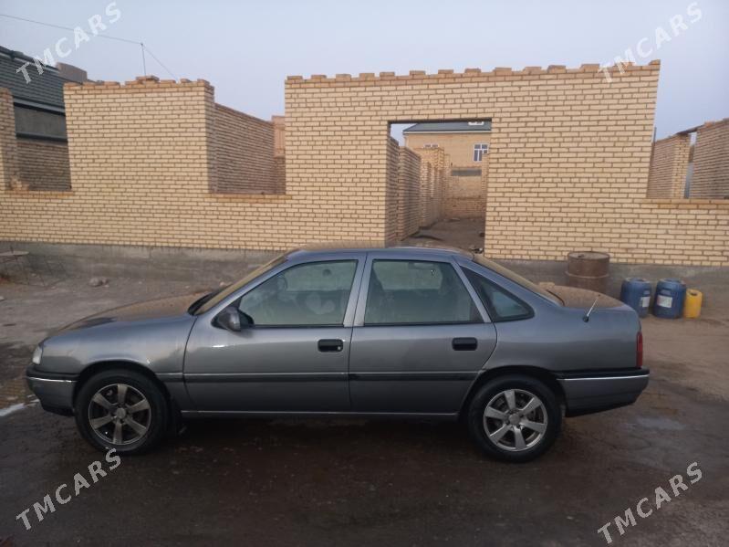 Opel Vectra 1991 - 50 000 TMT - Туркменабат - img 7