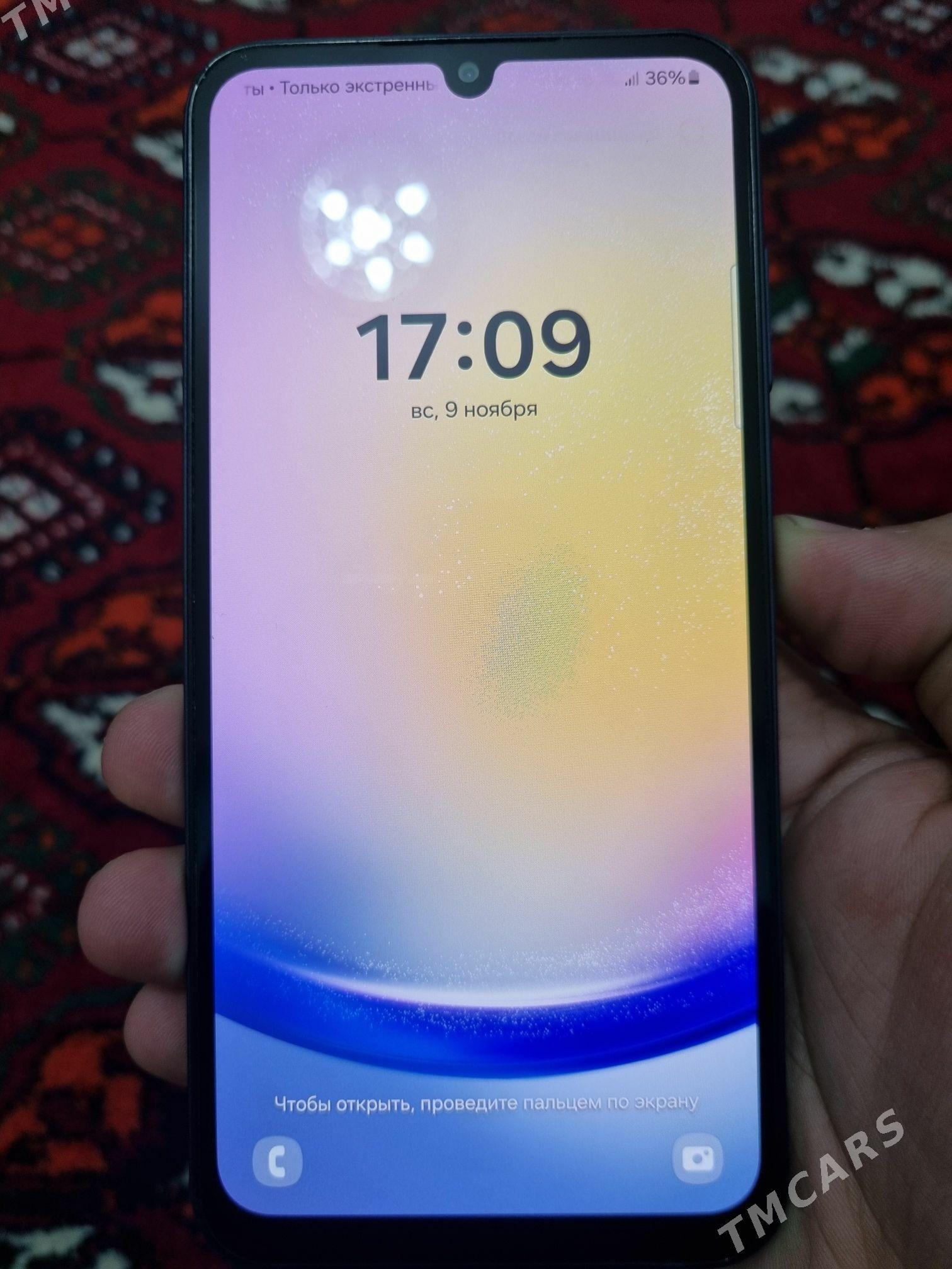 a25 6/128 - Podwoýski köç. (Bitarap Türkmenistan şaýoly) - img 6