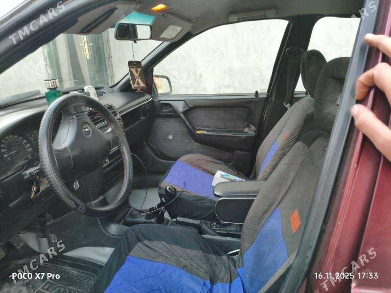 Opel Vectra 1992 - 20 000 TMT - Кёнеургенч - img 7