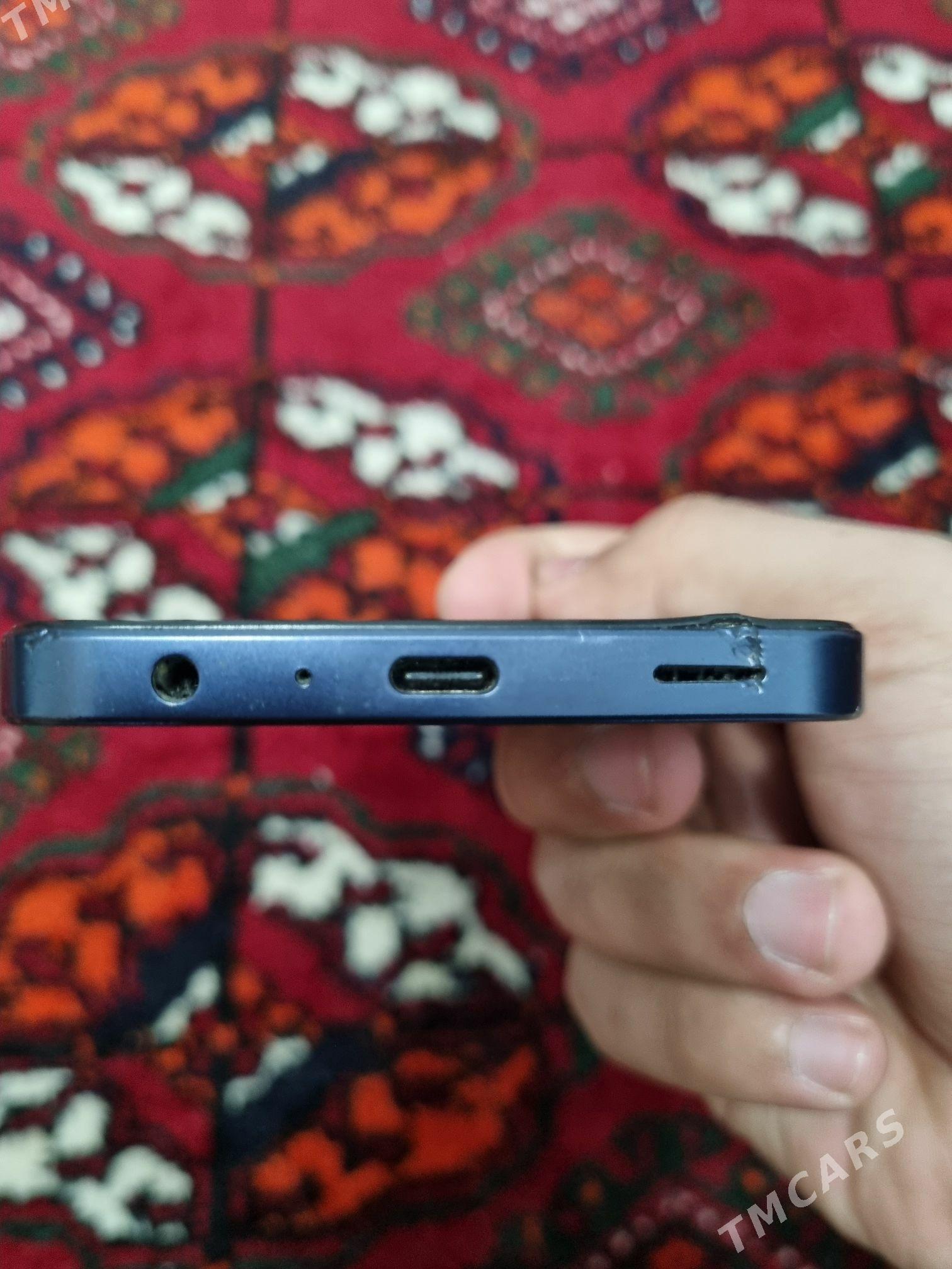 a25 6/128 - Podwoýski köç. (Bitarap Türkmenistan şaýoly) - img 5