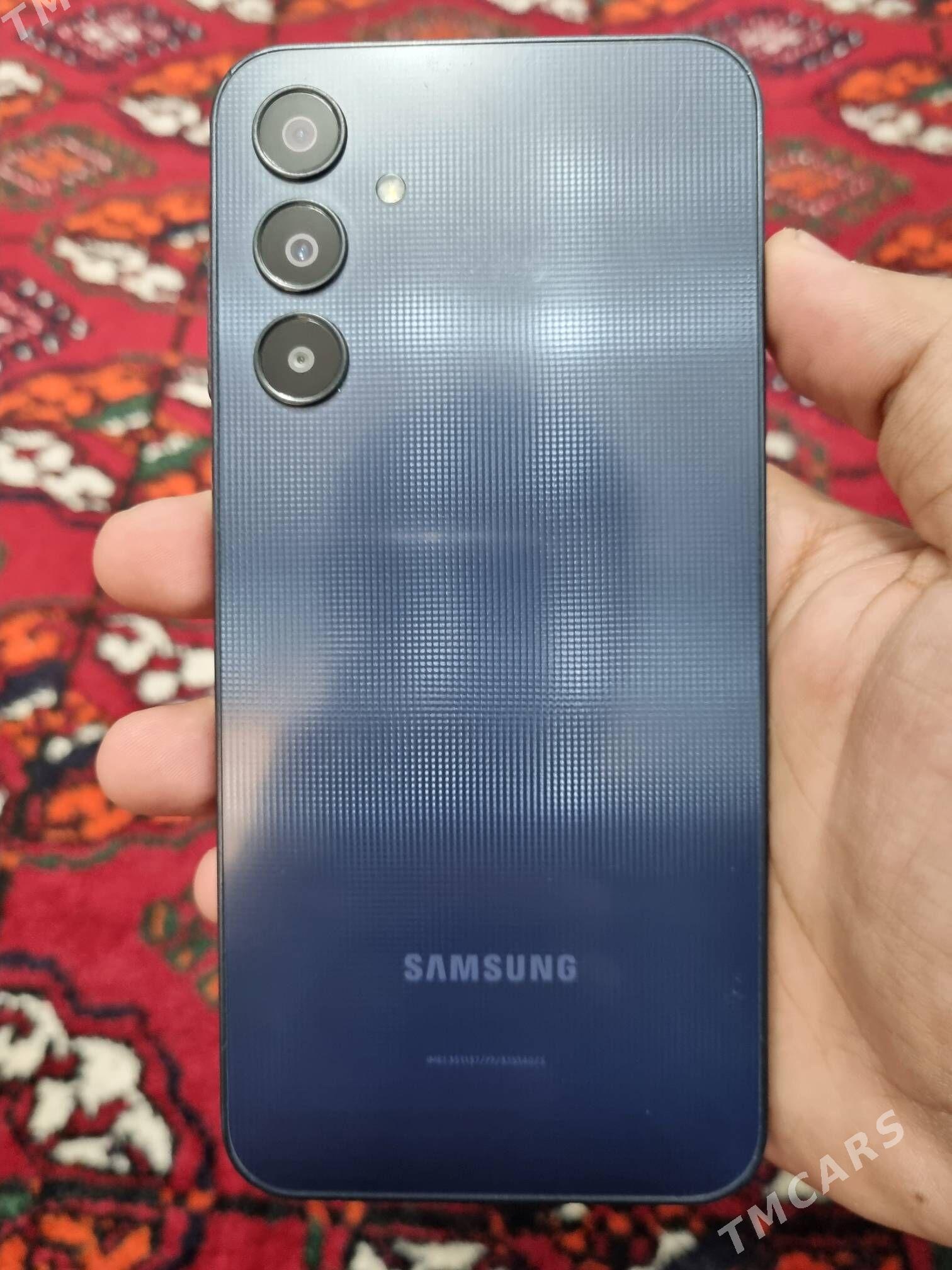 a25 6/128 - Podwoýski köç. (Bitarap Türkmenistan şaýoly) - img 1