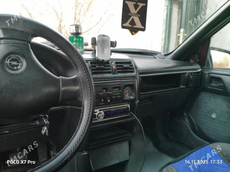 Opel Vectra 1992 - 20 000 TMT - Кёнеургенч - img 5
