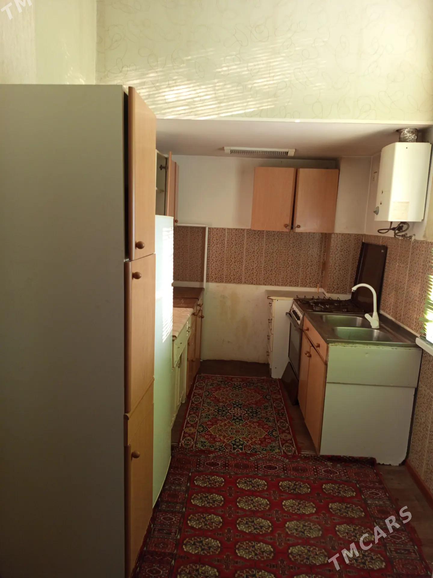 Satlyk kwartira️Balkan emlak - Balkanabat - img 2