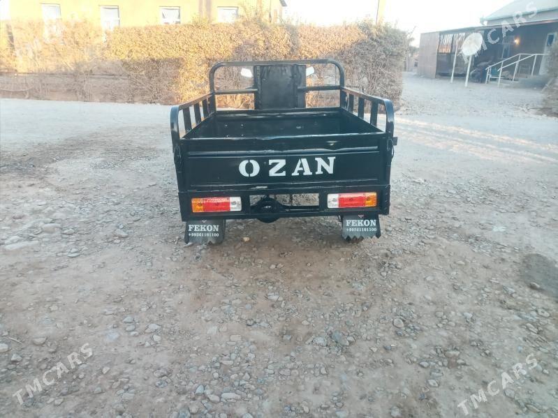 Fekon FK200-14G 2015 - 14 000 TMT - Babadaýhan - img 2