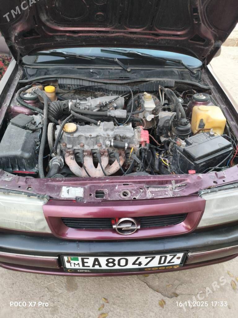 Opel Vectra 1992 - 20 000 TMT - Кёнеургенч - img 6