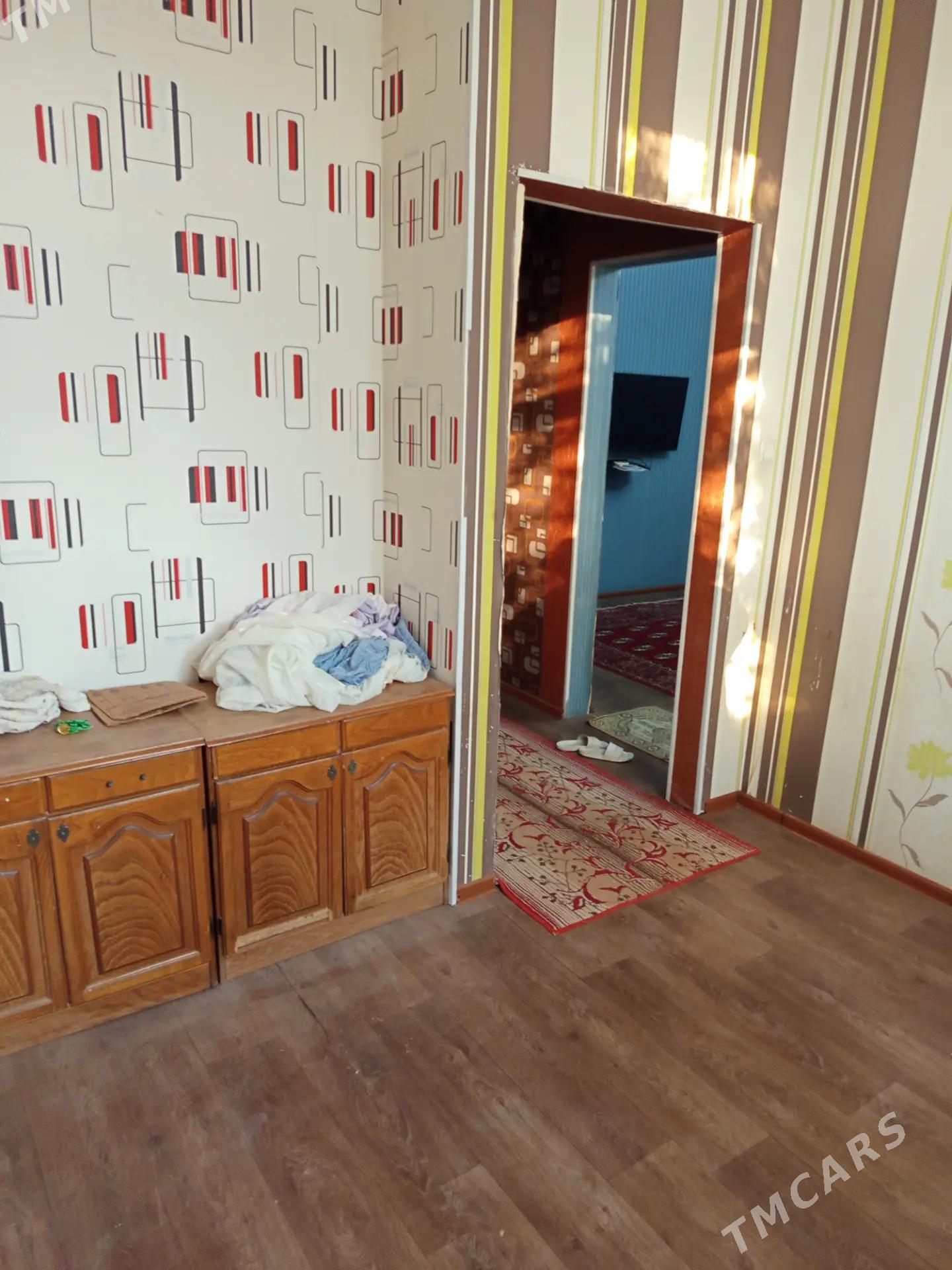 Satlyk kwartira️Balkan emlak - Balkanabat - img 3