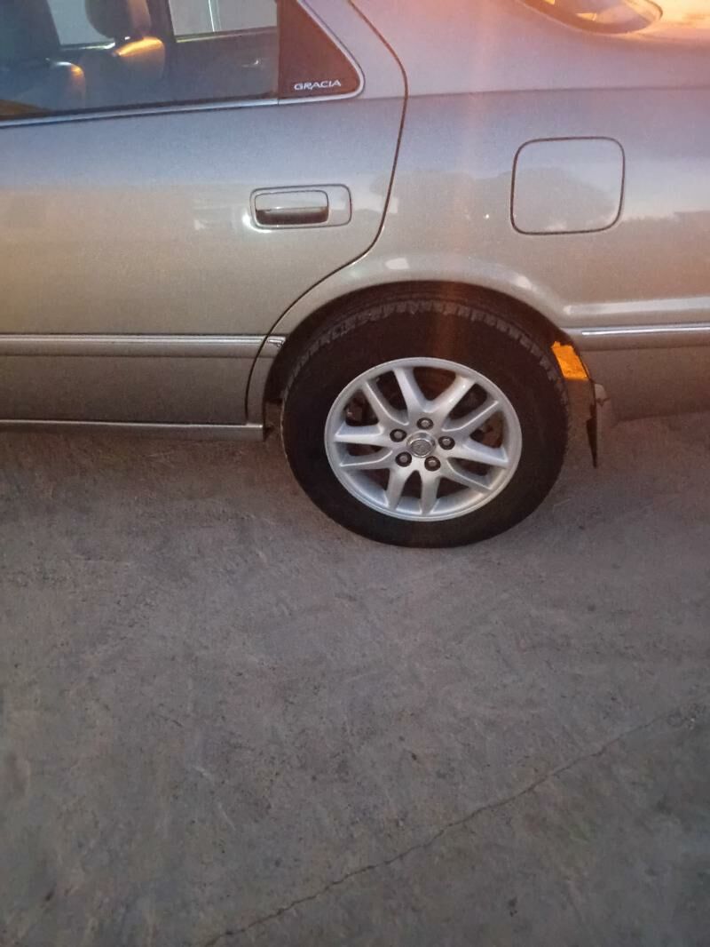 16 diska 4 600 TMT - Тагтабазар - img 2