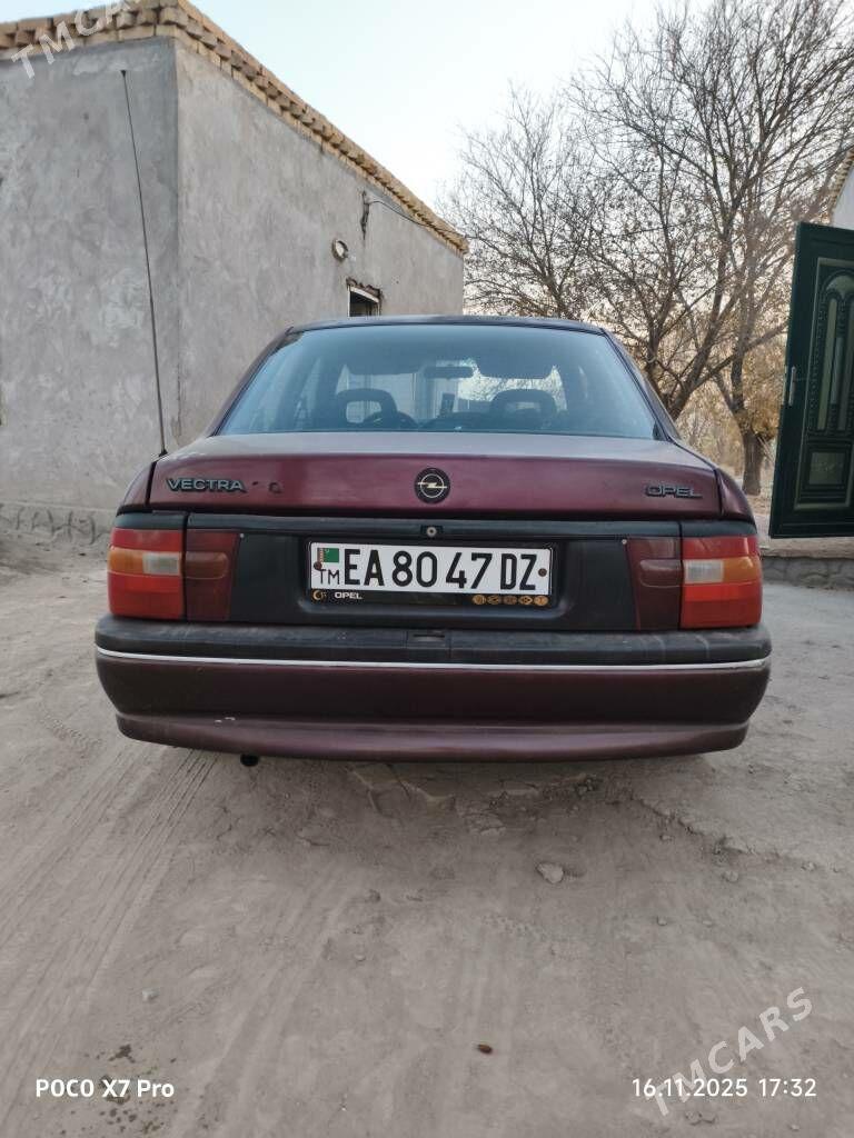 Opel Vectra 1992 - 20 000 TMT - Кёнеургенч - img 4