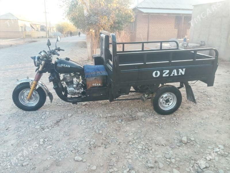 Fekon FK200-14G 2015 - 14 000 TMT - Babadaýhan - img 3