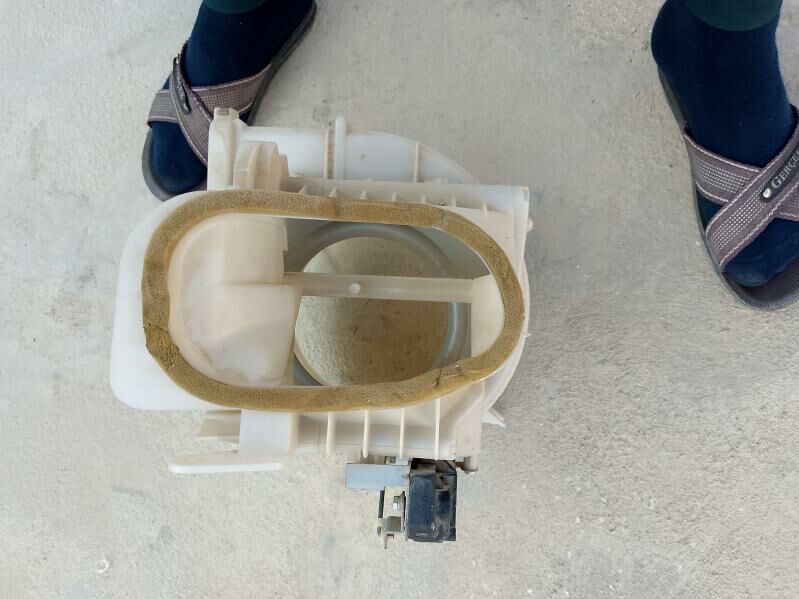 peç korpus toyota lexus 500 TMT - Balkanabat - img 4