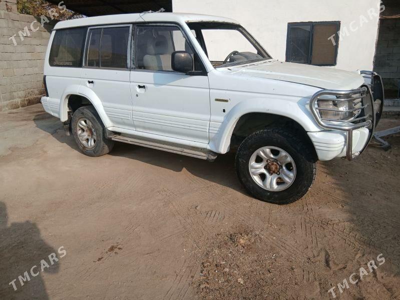 Mitsubishi Pajero 1994 - 23 000 TMT - Gökdepe - img 3