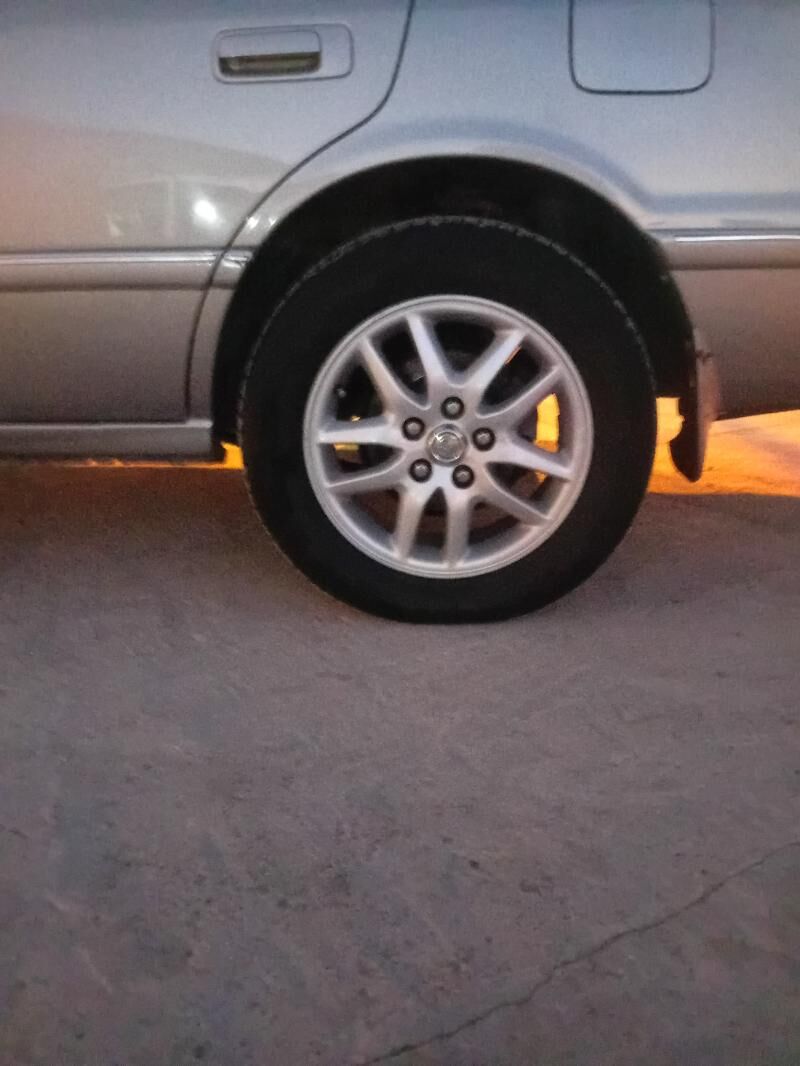 16 diska 4 600 TMT - Тагтабазар - img 1