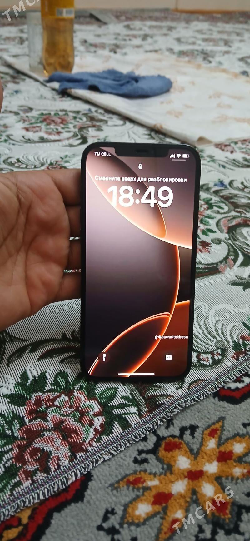 Iphone12promax - Balkanabat - img 2