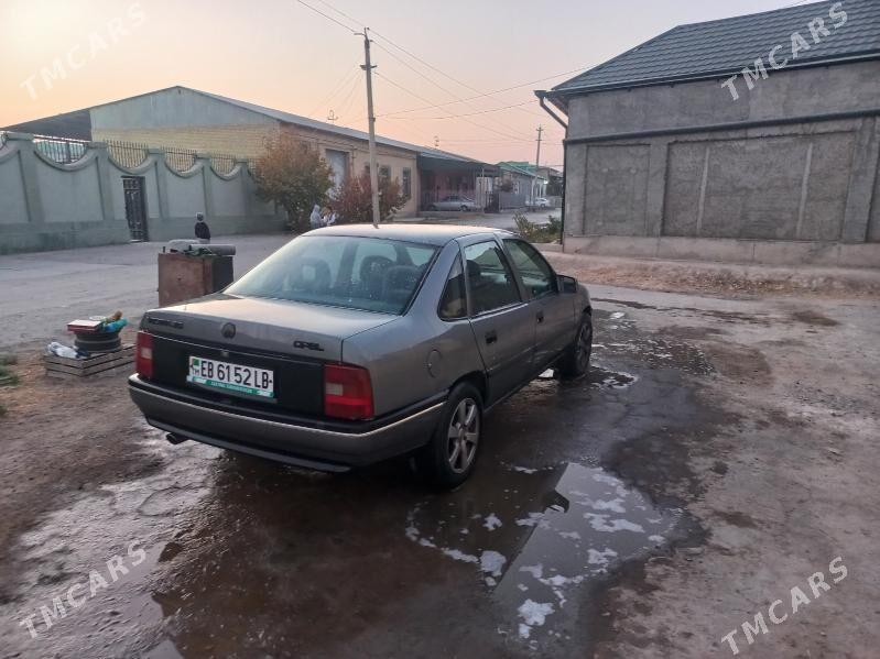 Opel Vectra 1991 - 50 000 TMT - Туркменабат - img 5