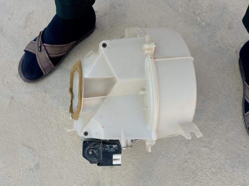 peç korpus toyota lexus 500 TMT - Balkanabat - img 3