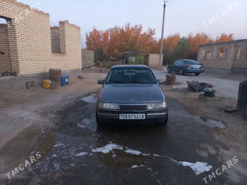 Opel Vectra 1991 - 50 000 TMT - Туркменабат - img 3