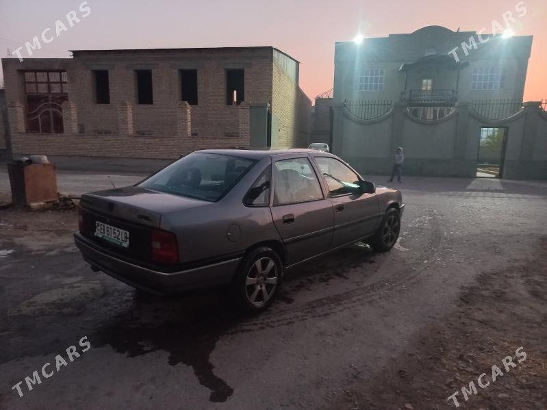 Opel Vectra 1991 - 50 000 TMT - Туркменабат - img 2
