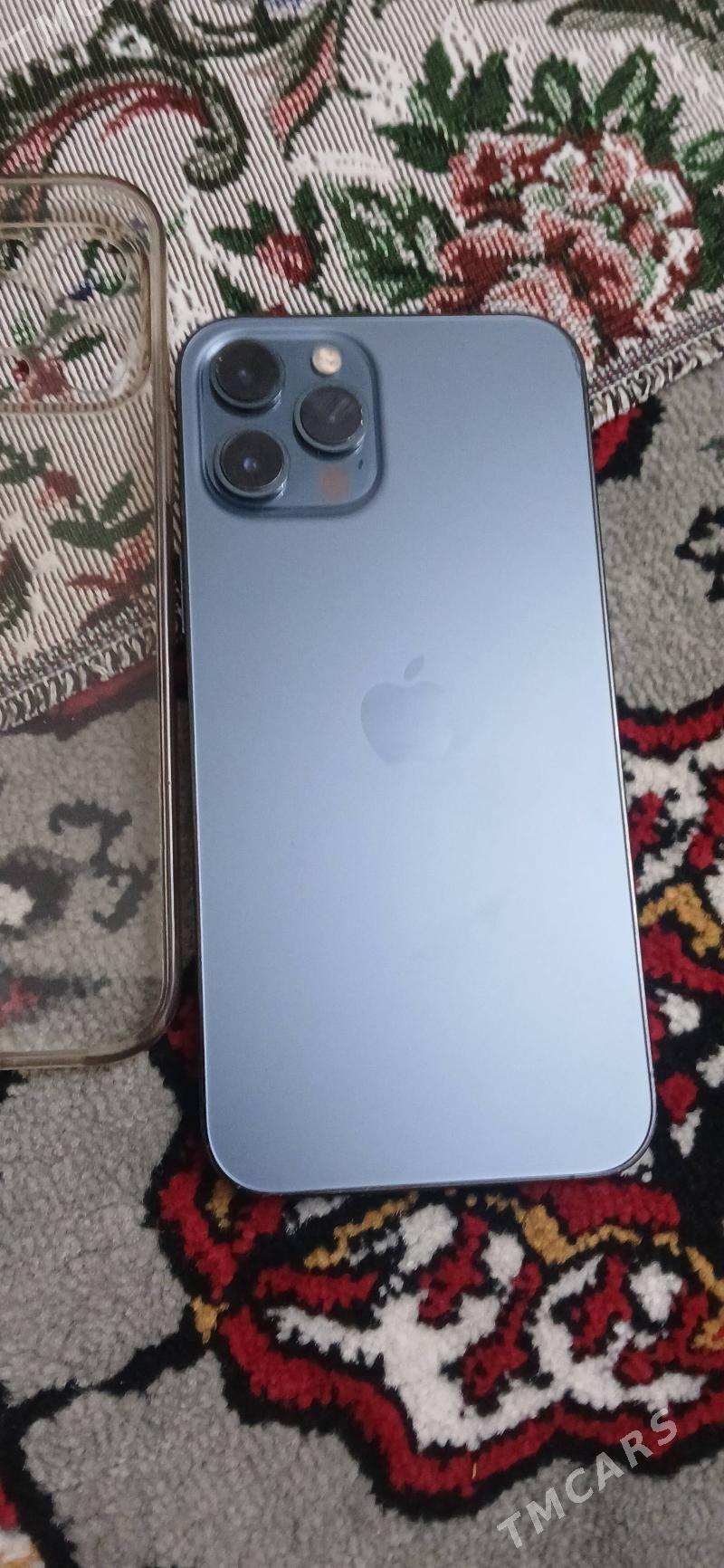 Iphone12promax - Balkanabat - img 1
