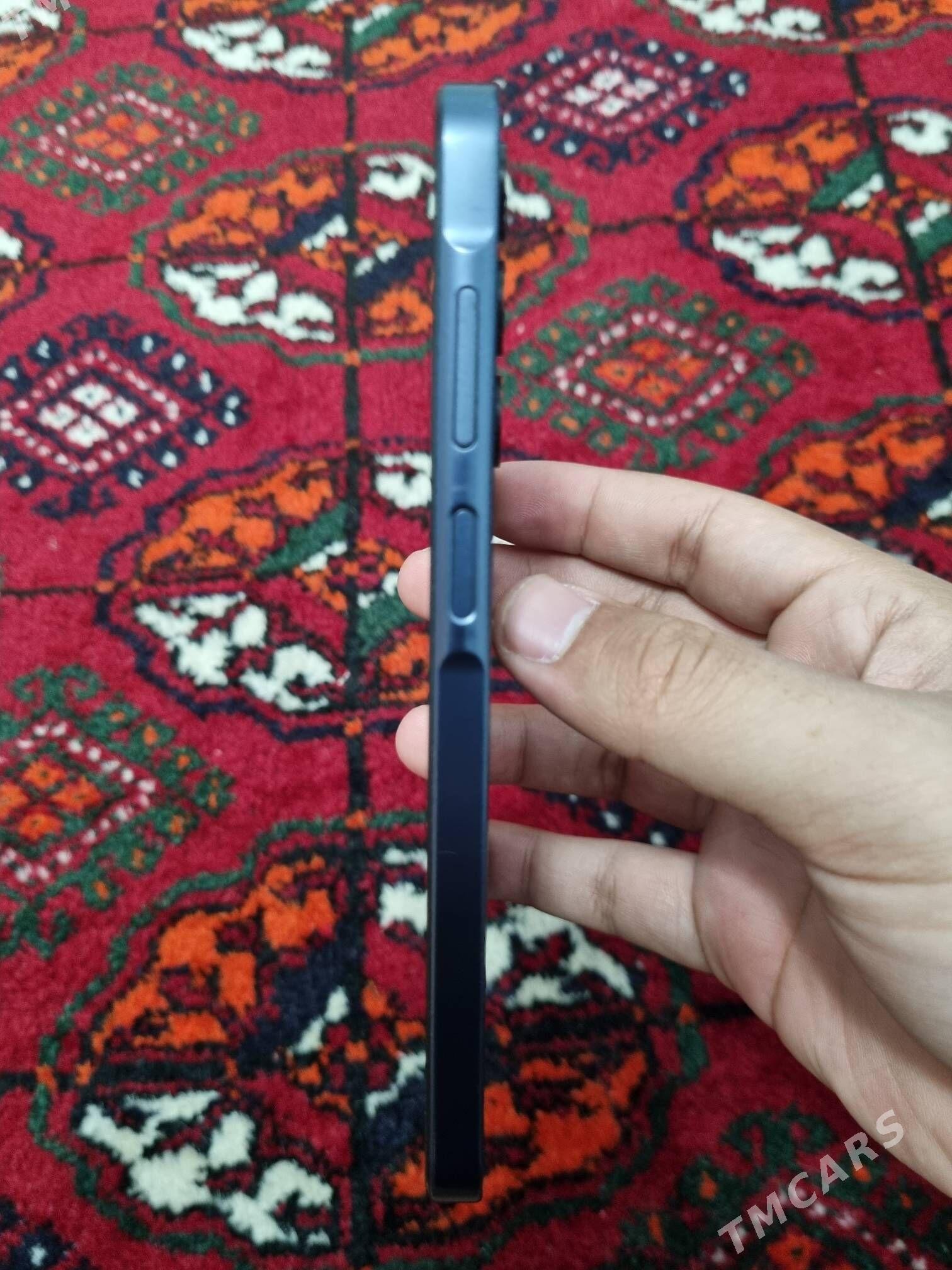 a25 6/128 - Podwoýski köç. (Bitarap Türkmenistan şaýoly) - img 4