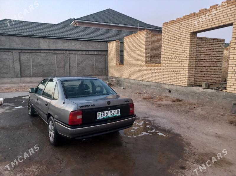 Opel Vectra 1991 - 50 000 TMT - Туркменабат - img 6