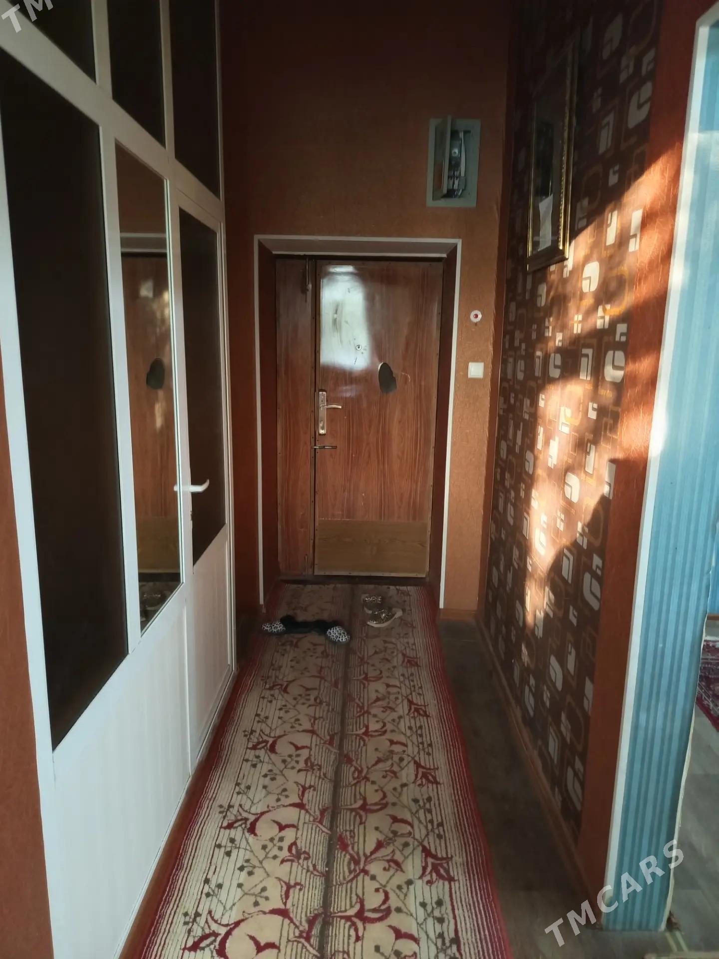 Satlyk kwartira️Balkan emlak - Balkanabat - img 6