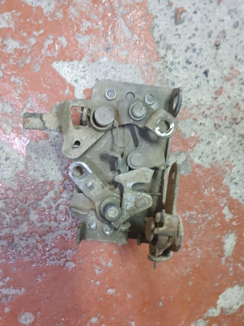 Daewoo nexia zamok 100 TMT - Aşgabat - img 2