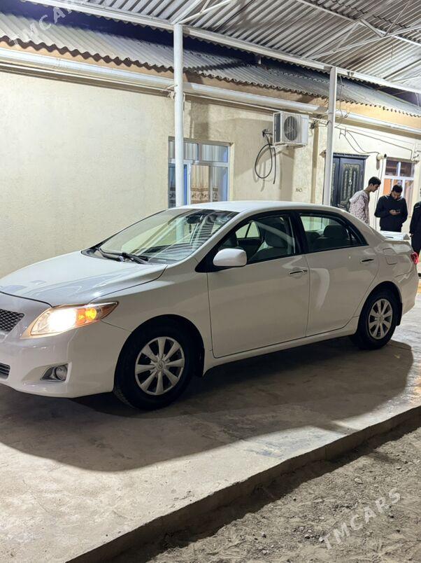 Toyota Corolla 2010 - 152 000 TMT - Ашхабад - img 3