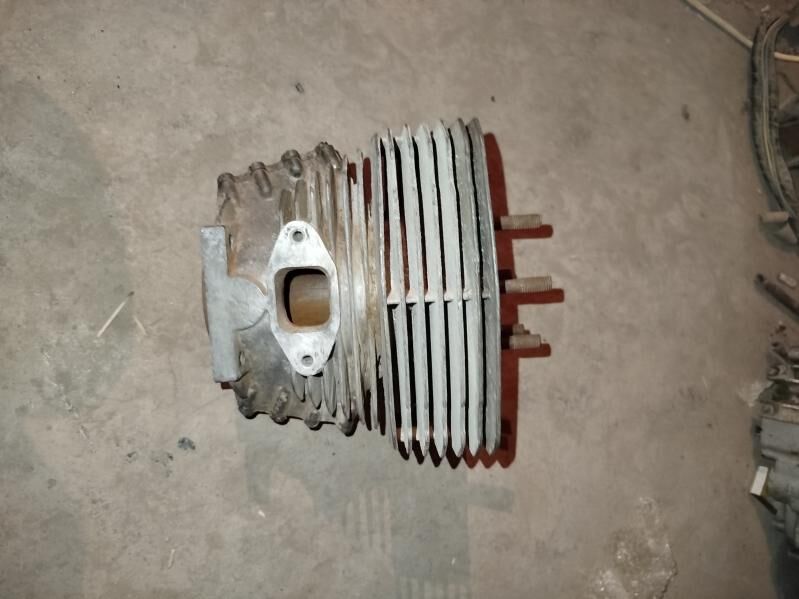 Silindir 1 400 TMT - Esenguly - img 2