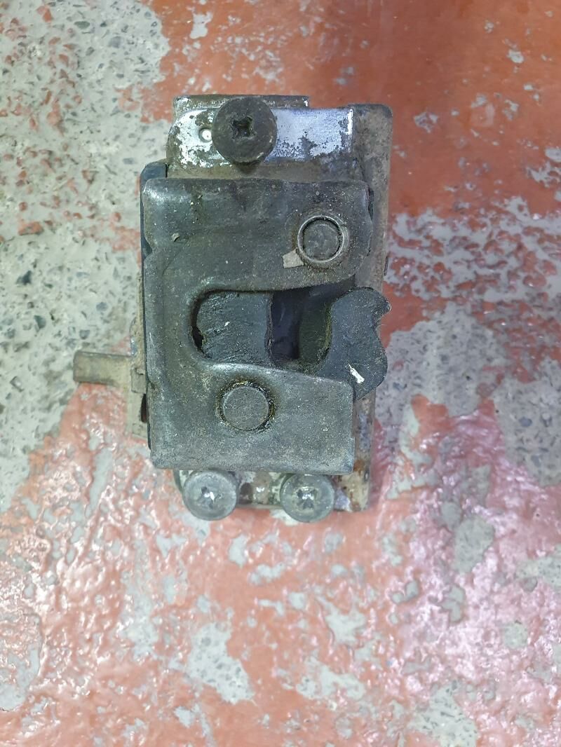 Daewoo nexia zamok 100 TMT - Aşgabat - img 1