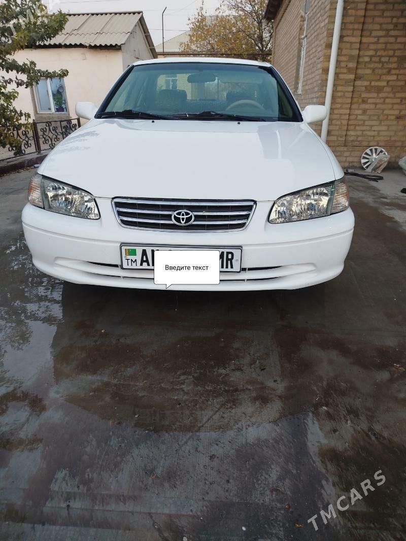 Toyota Camry 1999 - 140 000 TMT - Mary - img 4