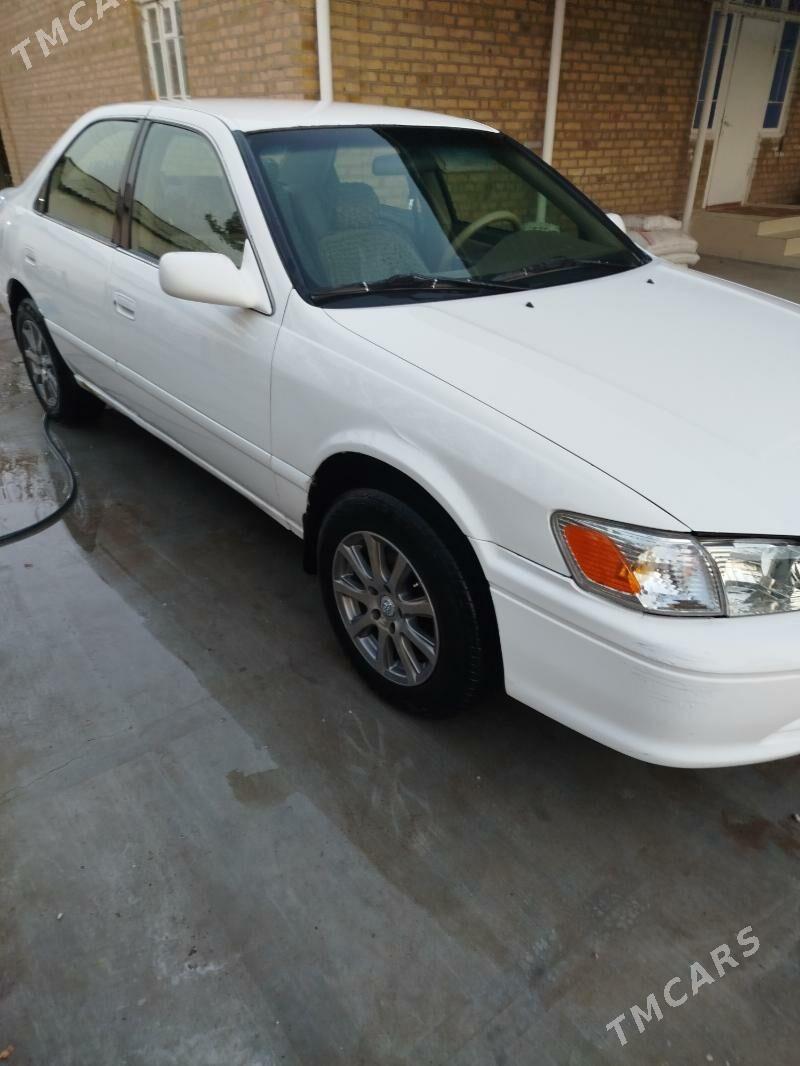 Toyota Camry 1999 - 140 000 TMT - Mary - img 6