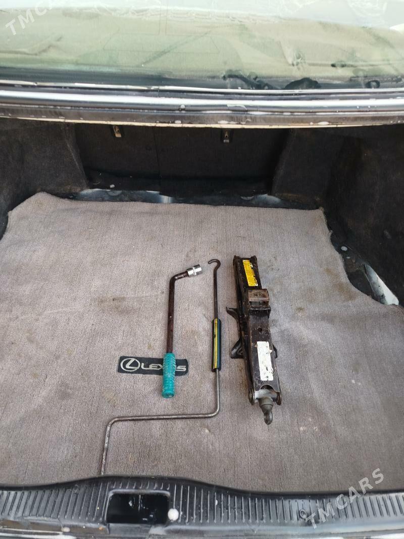 Toyota Camry 1999 - 140 000 TMT - Mary - img 8