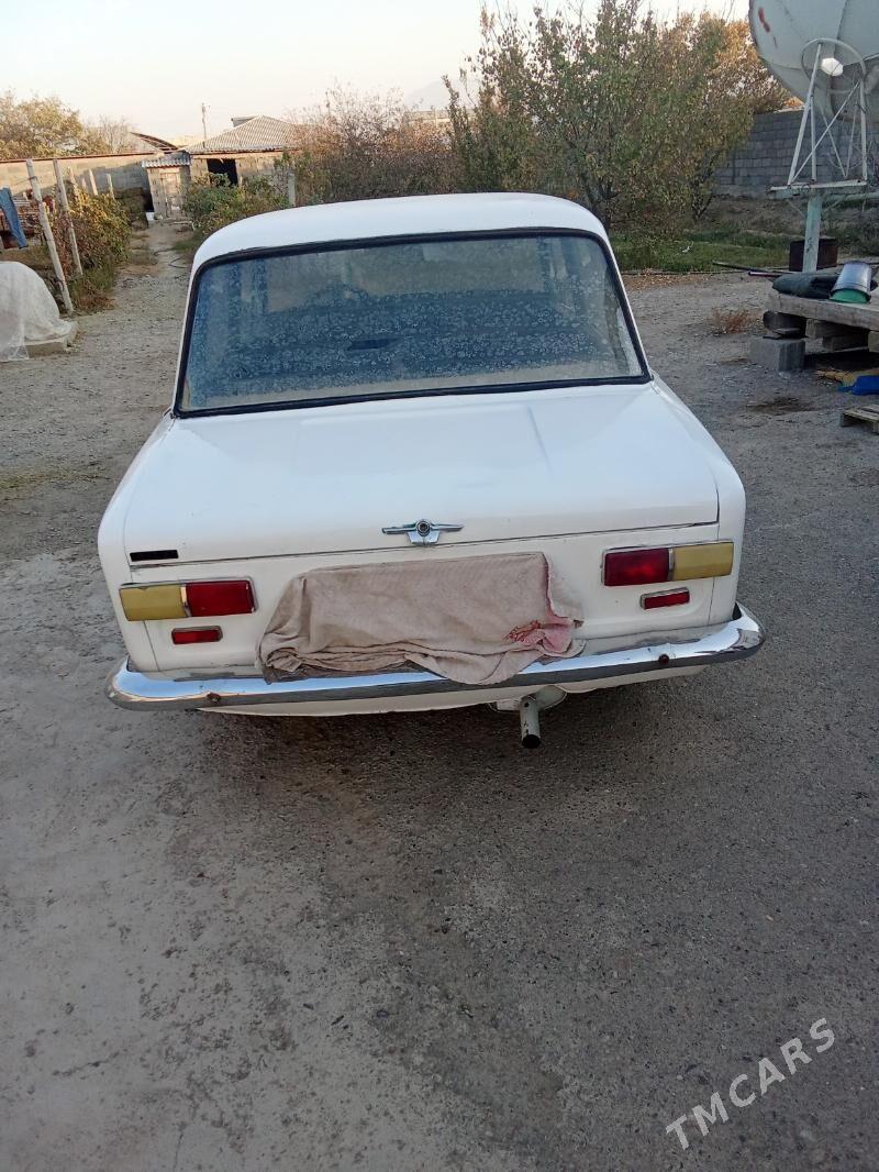 Lada 2101 1980 - 17 000 TMT - Гёкдепе - img 2