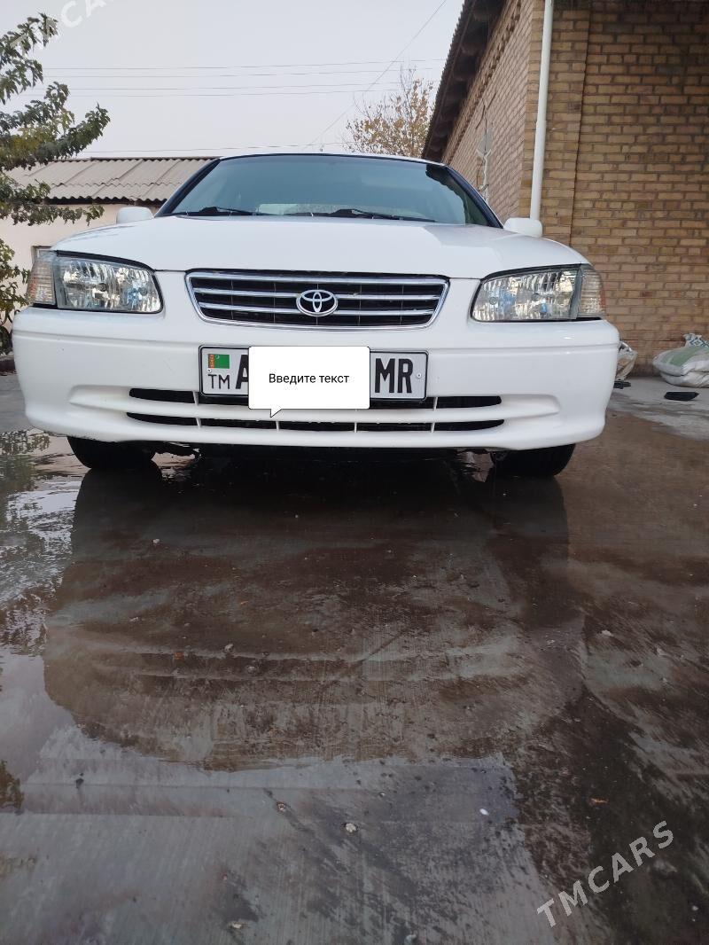 Toyota Camry 1999 - 140 000 TMT - Mary - img 5