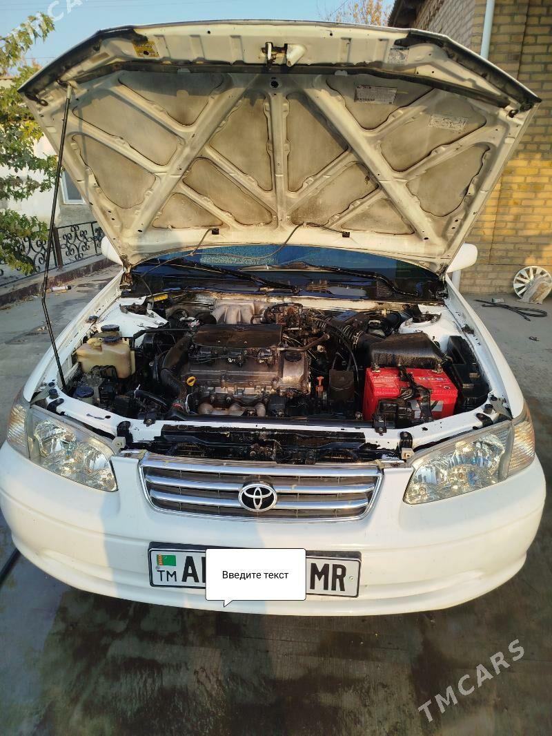 Toyota Camry 1999 - 140 000 TMT - Mary - img 2