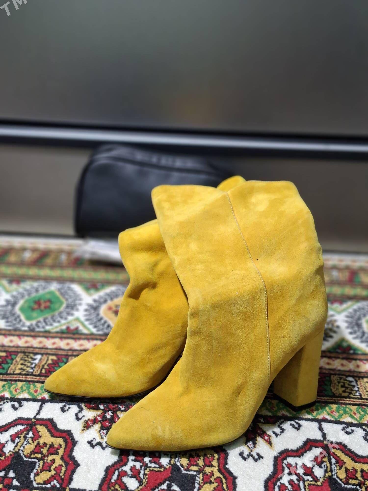 адик - Daşoguz - img 2