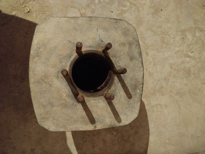 Silindir 1 400 TMT - Esenguly - img 4