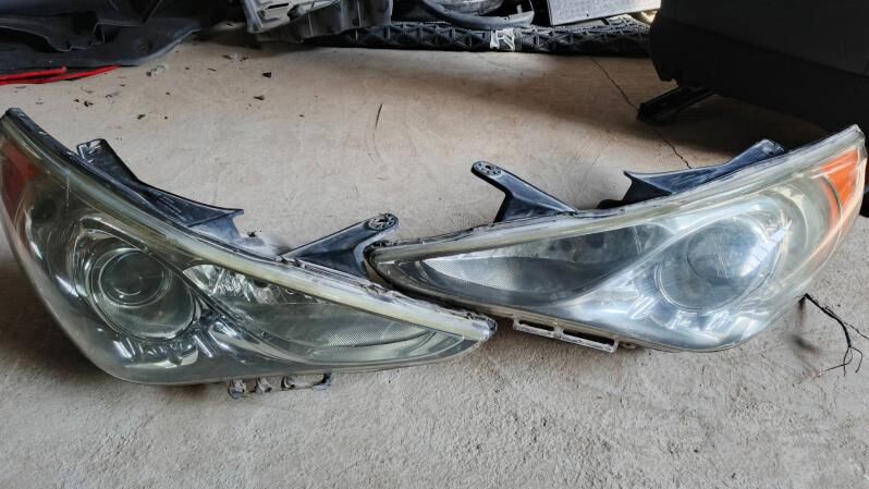 Hundaý sanata fara 600 TMT - Мары - img 3