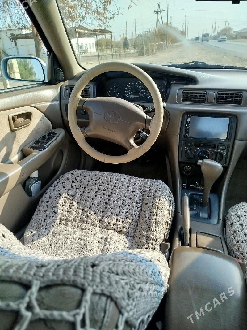 Toyota Camry 1999 - 140 000 TMT - Mary - img 9