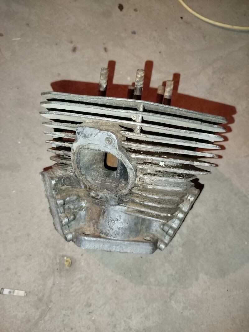 Silindir 1 400 TMT - Esenguly - img 1