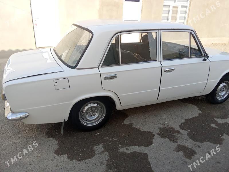 Lada 2101 1980 - 17 000 TMT - Гёкдепе - img 4