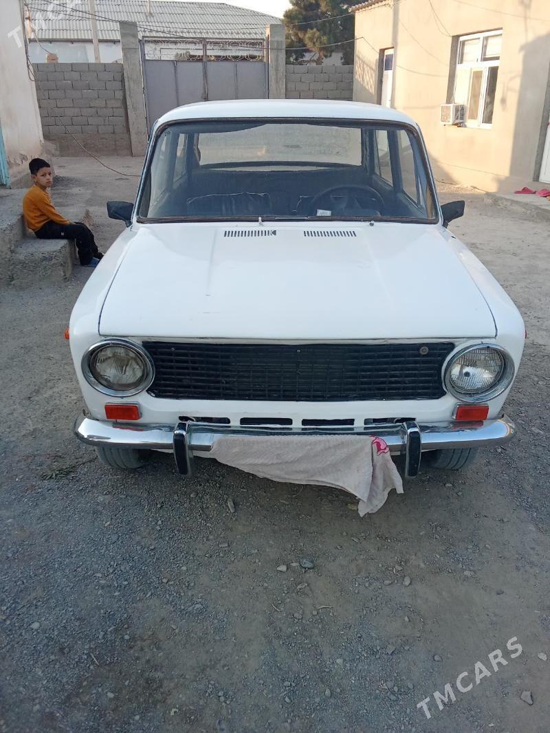 Lada 2101 1980 - 17 000 TMT - Гёкдепе - img 3