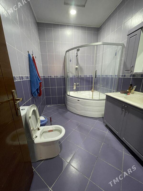 Maskowski elitka bet dom - Ашхабад - img 1