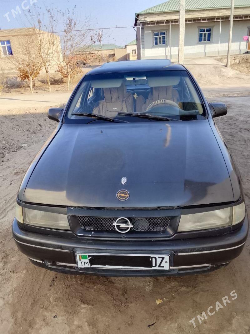 Opel Vectra 1990 - 35 000 TMT - Daşoguz - img 7