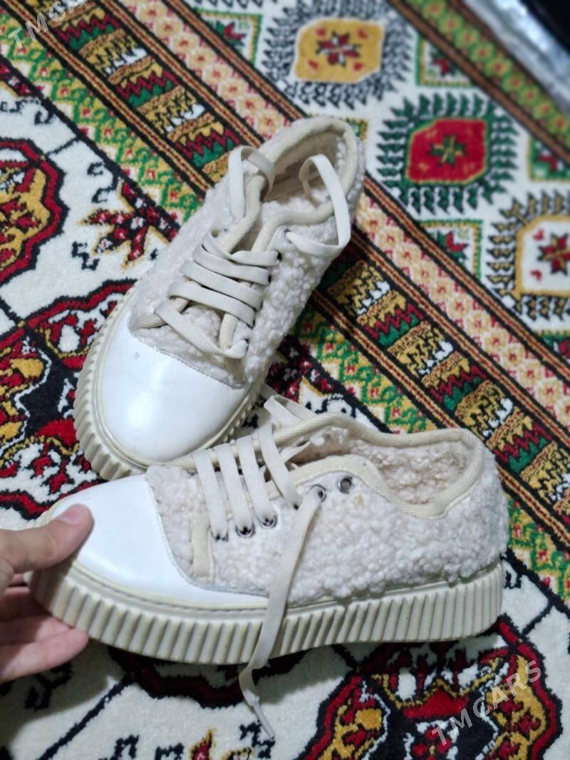 красовка - Дашогуз - img 1