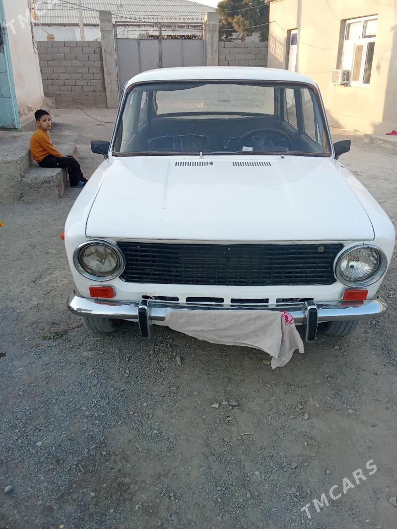 Lada 2101 1980 - 17 000 TMT - Гёкдепе - img 5