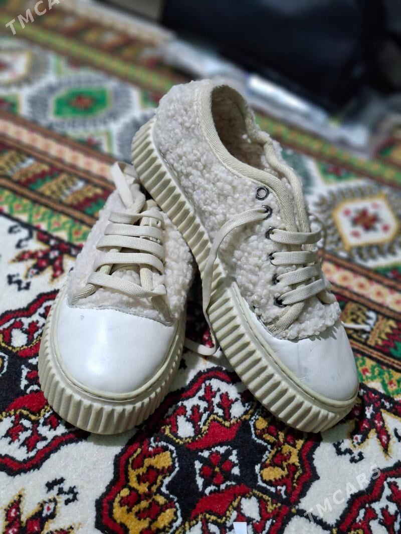 красовка - Дашогуз - img 2