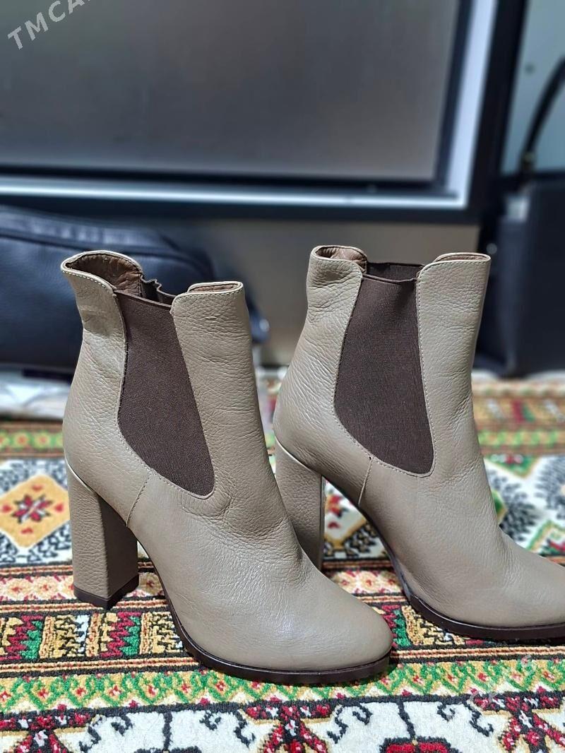 адик - Дашогуз - img 2