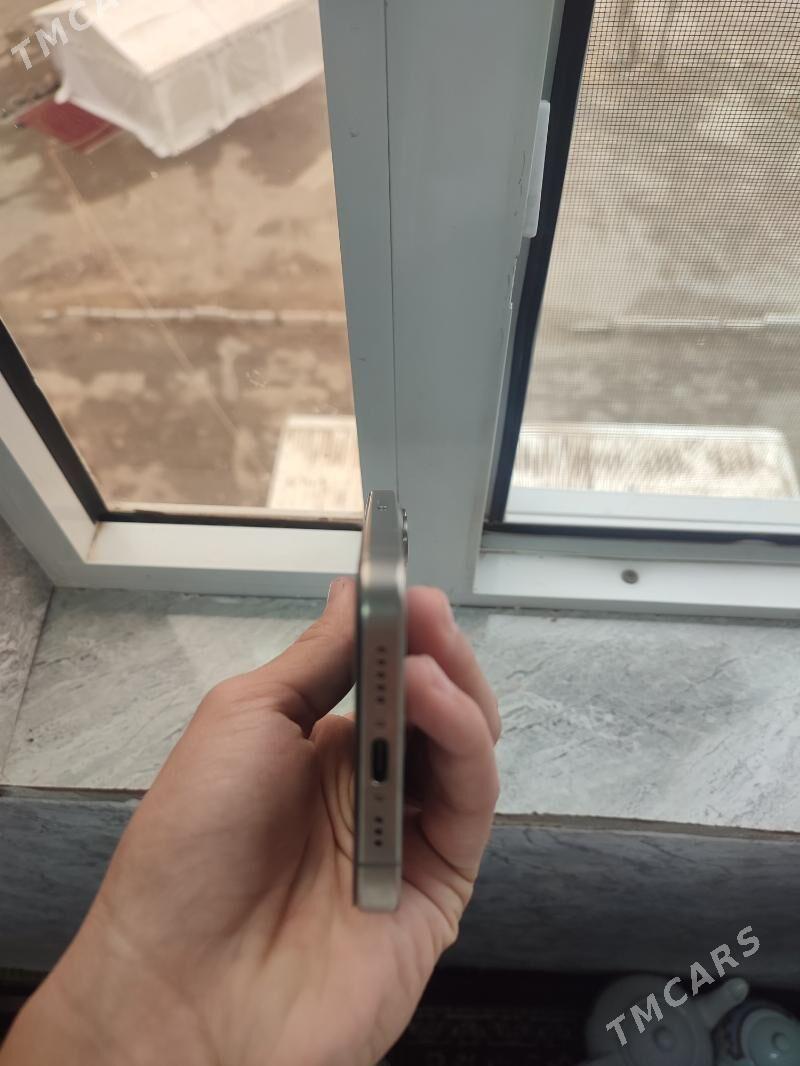 iPhone 15pro - Мары - img 2